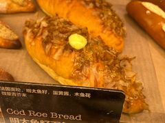 -WHEAT&BAKER-麥(凯德来福士店)