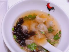 -莆田餐厅PUTIEN(西安万象天地店)