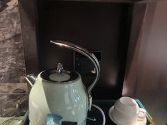 -铂尔登智慧酒店(南山西丽地铁站店)
