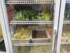 -金张掖麻辣烫(凤城一路店)