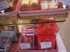 -红宝石·鲜奶小方(莘庄龙之梦店)
