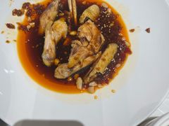 -南昌绿地铂瑞酒店·臻萃轩中餐厅