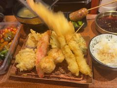 -天妇罗内顺田(罗湖店)