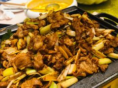 -大鸭梨烤鸭(甘家口店)