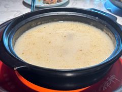 -捞神煲汤火锅(湖滨商业街店)
