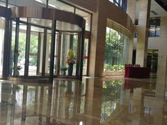 -浙江大学圆正·启真酒店
