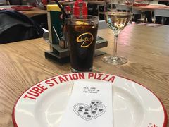 -Tubestation站点比萨(新世界大望路店)