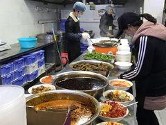 -王菊美食街·王菊面馆(总店)