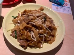 -避风塘(宝山万达店)