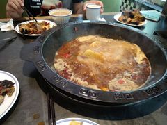 -小牛海记潮汕牛肉店(永定路店)