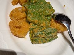 -虹潮荟·餐桌上的美食地理(太阳宫店)