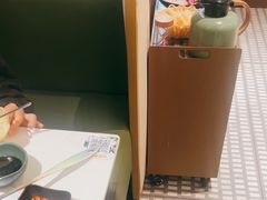 -狐狸爱上椰子鸡(滨江星光大道店)