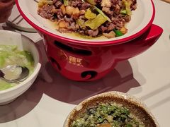 -辣可可·小炒黄牛肉(望京凯德MALL店)