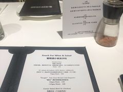 菜单-K·Kitchen KK牛扒厨房(江南西店)