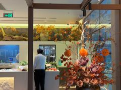 -北李·海肠捞饭·大连菜(望京凯德MALL店)