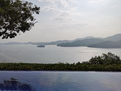 -天目湖涵田半山温泉