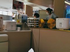 -西贝莜面村(上海百联西郊店)