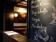-RUMORS COFFEE ROASTERY鲁马滋咖啡(湖南路店)