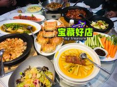 -同庆楼(金宝汇店)