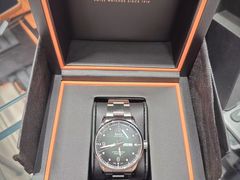 -亨得利(滨江道店)