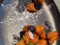 -披云云小馆·味道江湖(姚家园万象汇店)