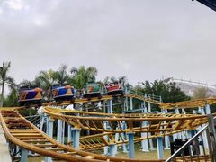 -美的鹭湖探索王国