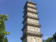 -天台山赤城山景区