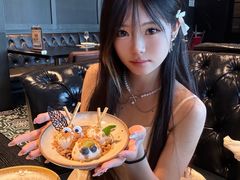 -老友时光·Pizza(泰华黑金店)