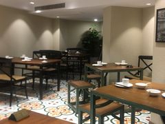 大堂-乔家栅(襄阳南路店)