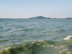 -巢湖姥山岛