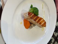 -德大西餐社(云南南路店)
