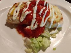 鸡肉奶酪卷-么哈MOJAR(北京五道口店)