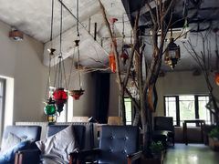 -MAAN COFFEE(金桥店)