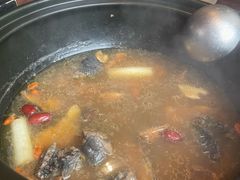 -滇野云南野生菌餐厅(陕西南路店)