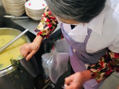 -老方子馅饼粥(台东店)