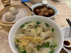 糖芋头-穆桂英美食(南禅寺店)