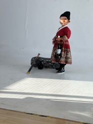 点击看大图 -可乐大王自然光儿童摄影(园区店)