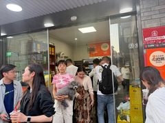 -玲燕蒸菜馆(江东路店)