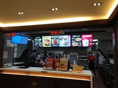 -永和大王(龙德广场店)