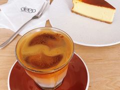 -DEEP COFFEE(瑞光烘焙工厂店)