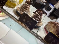 -KOMUGI 小麦家(新地假日广场店)