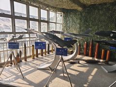 -大嶝英雄三岛战地观光园