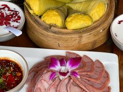 -尽善百年古院餐厅(王家老宅店)