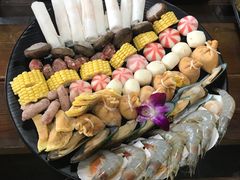-丽江庭院之丽江往事(安定门店)