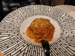 -郑州希尔顿酒店·阿米奇意大利餐厅