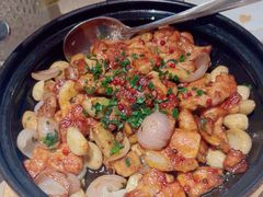 -湘满甲·黄焖甲鱼创始者·湘菜·鲁菜(潘家园店)