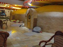 -雅典皇宫洗浴健身俱乐部(东岳大街店)