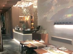 大堂-梅花境(万科店)