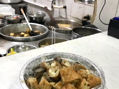 招牌牛杂-李记牛杂店(建设一街店)