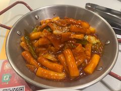 -韩时烤肉(枫蓝店)